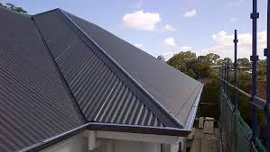 Best Emergency Roof Repair  in Woodfin, NC